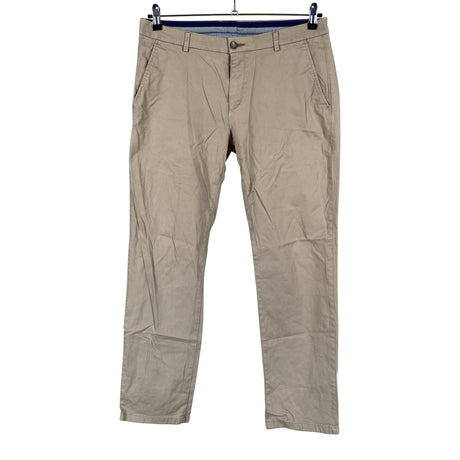 Unisex Bugatti - Chino-püksid, suurus S - Beige ()