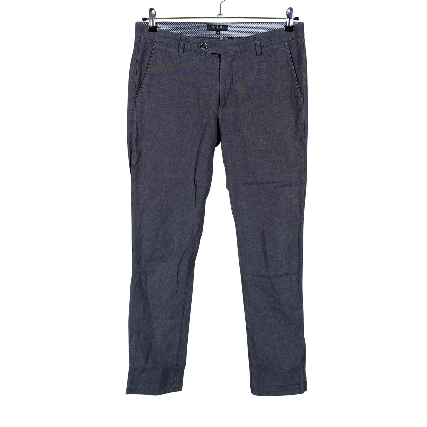 Unisex Ted Baker - Chino-püksid, suurus W32 - Hall (1)