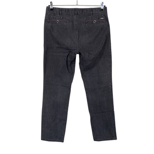 Unisex Meyer - Chino-püksid, suurus L - Hall (2)