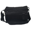 Unisex Björn Borg - Õlakott, suurus Maxi - Must ()