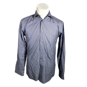 Unisex Schoffa - Triiksärk, suurus M - Sinine (1)
