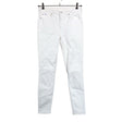 Unisex Calvin Klein Jeans - Teksad, suurus W31 - Valge ()