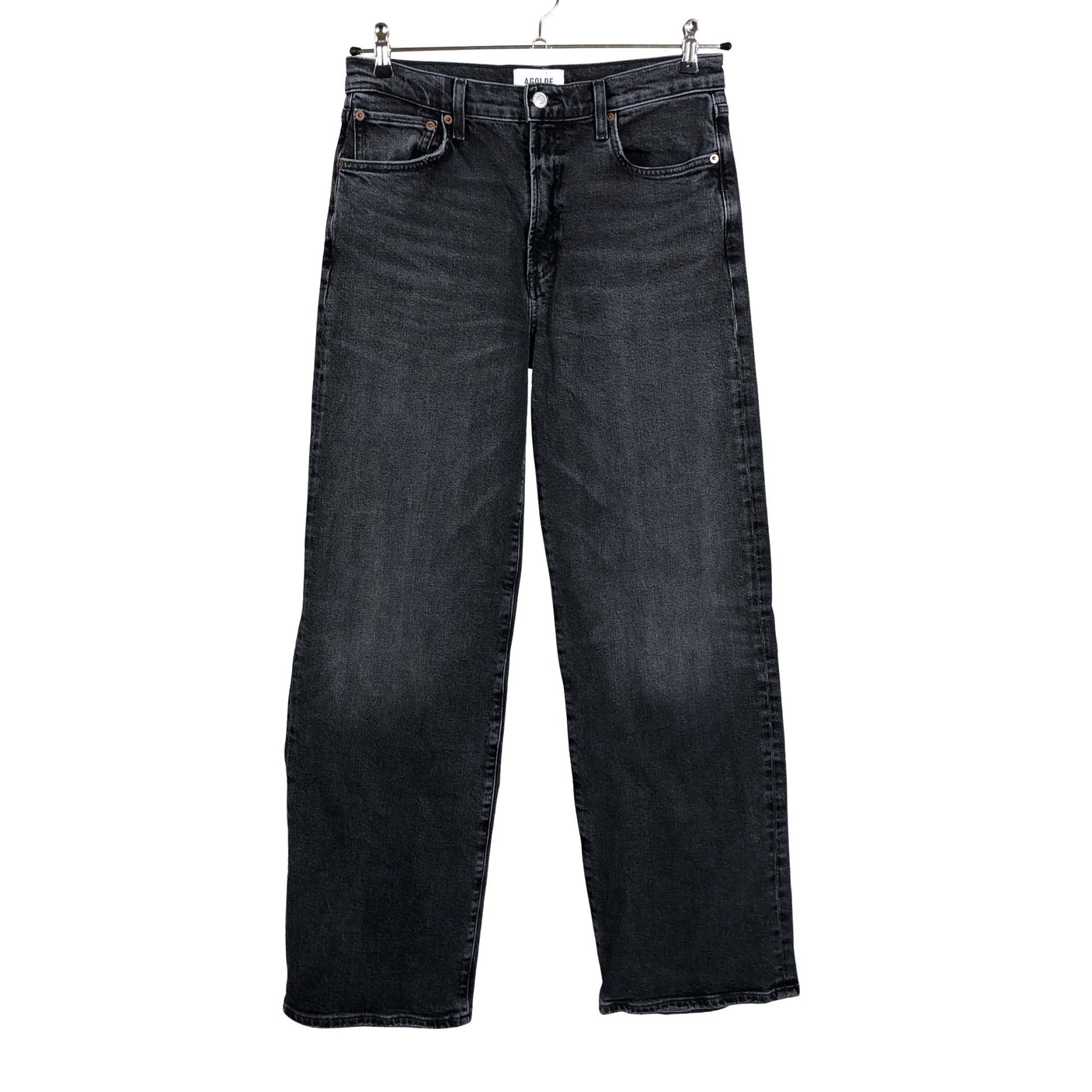 Unisex Agolde - Teksad, suurus W29 - Hall (1)