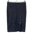 Unisex Rosner - Mitteveniv seelik, suurus 38 - Must ()