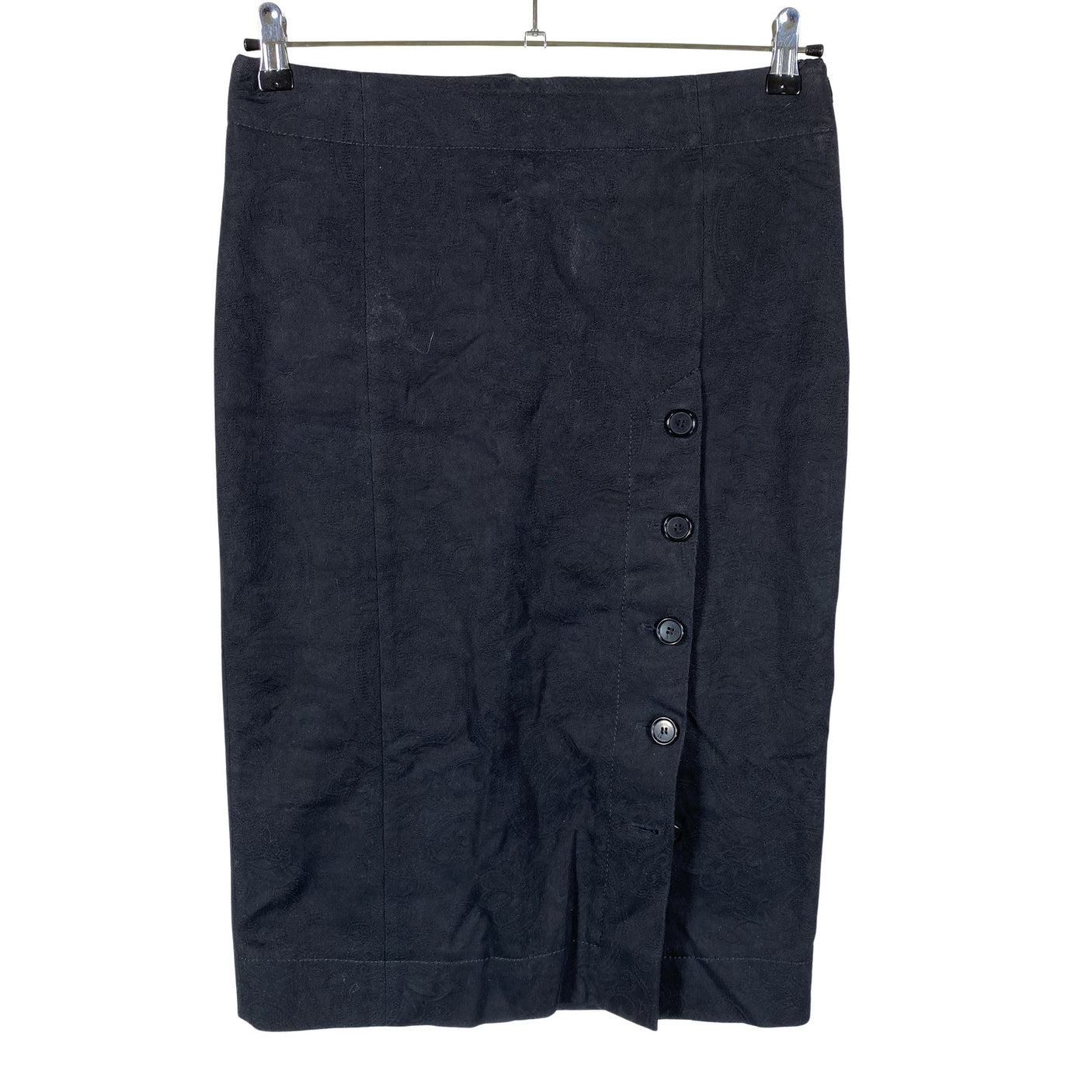 Unisex Rosner - Mitteveniv seelik, suurus 38 - Must (1)