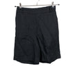 Unisex Nanso - Lühikesed püksid, suurus 36 - Must ()
