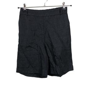 Unisex Nanso - Lühikesed püksid, suurus 36 - Must (1)