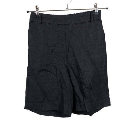 Unisex Nanso - Lühikesed püksid, suurus 36 - Must ()