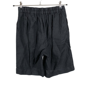 Unisex Nanso - Lühikesed püksid, suurus 36 - Must (2)