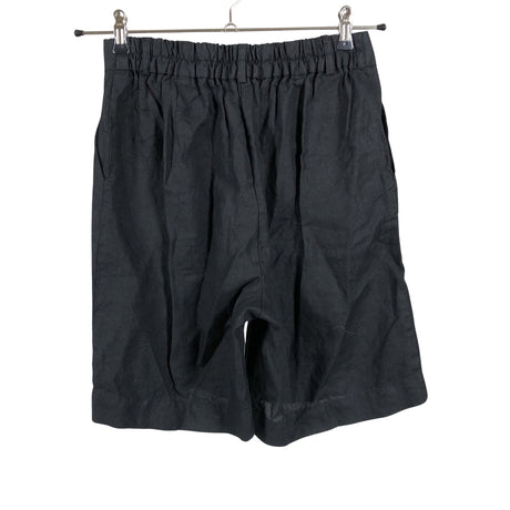 Unisex Nanso - Lühikesed püksid, suurus 36 - Must (2)