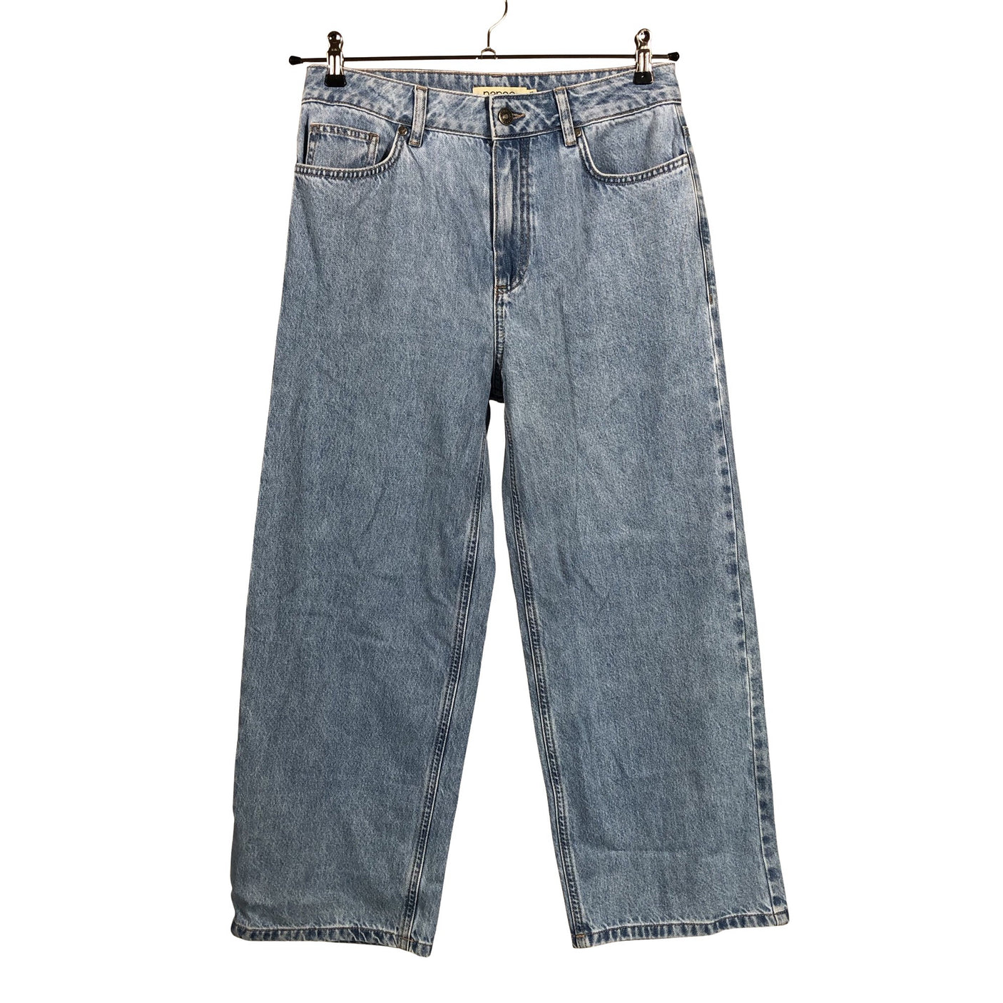 Unisex Nanso - Teksad, suurus 36 - Helesinine (1)
