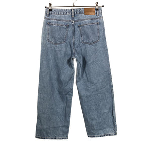 Unisex Nanso - Teksad, suurus 36 - Helesinine (2)