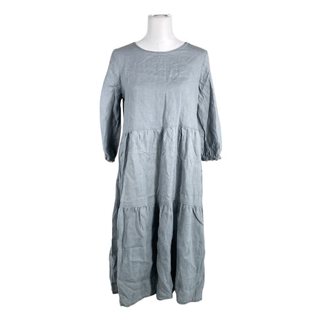 Unisex Nanso - Mitteveniv kleit, suurus 36 - Sinine ()