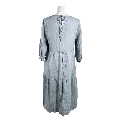 Unisex Nanso - Mitteveniv kleit, suurus 36 - Sinine (2)
