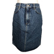 Unisex Nanso - Teksaseelik, suurus 36 - Sinine ()