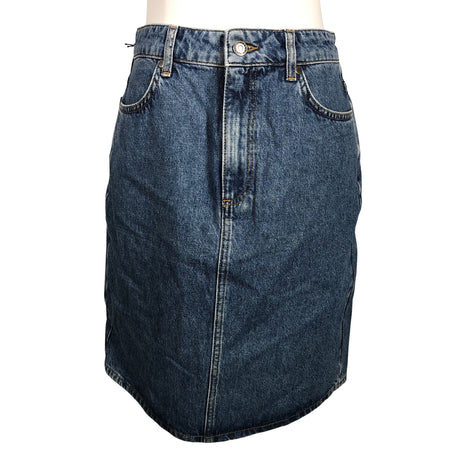 Unisex Nanso - Teksaseelik, suurus 36 - Sinine ()