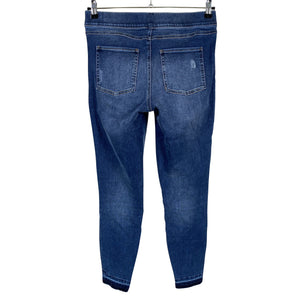 Unisex Spanx - Teksaretuusid, suurus 40 - Sinine (2)