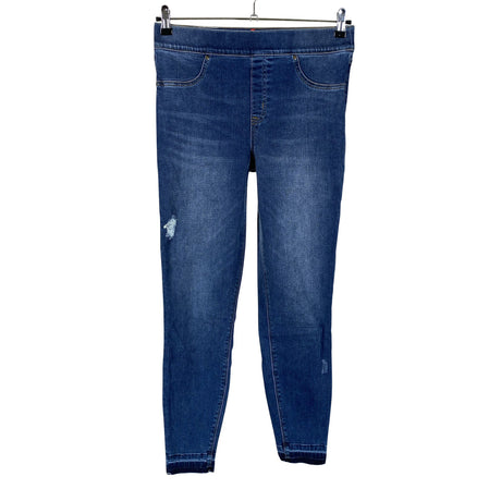 Unisex Spanx - Teksaretuusid, suurus 40 - Sinine ()
