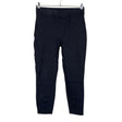 Unisex Spanx - Trikotaažist püksid, suurus 40 - Must ()