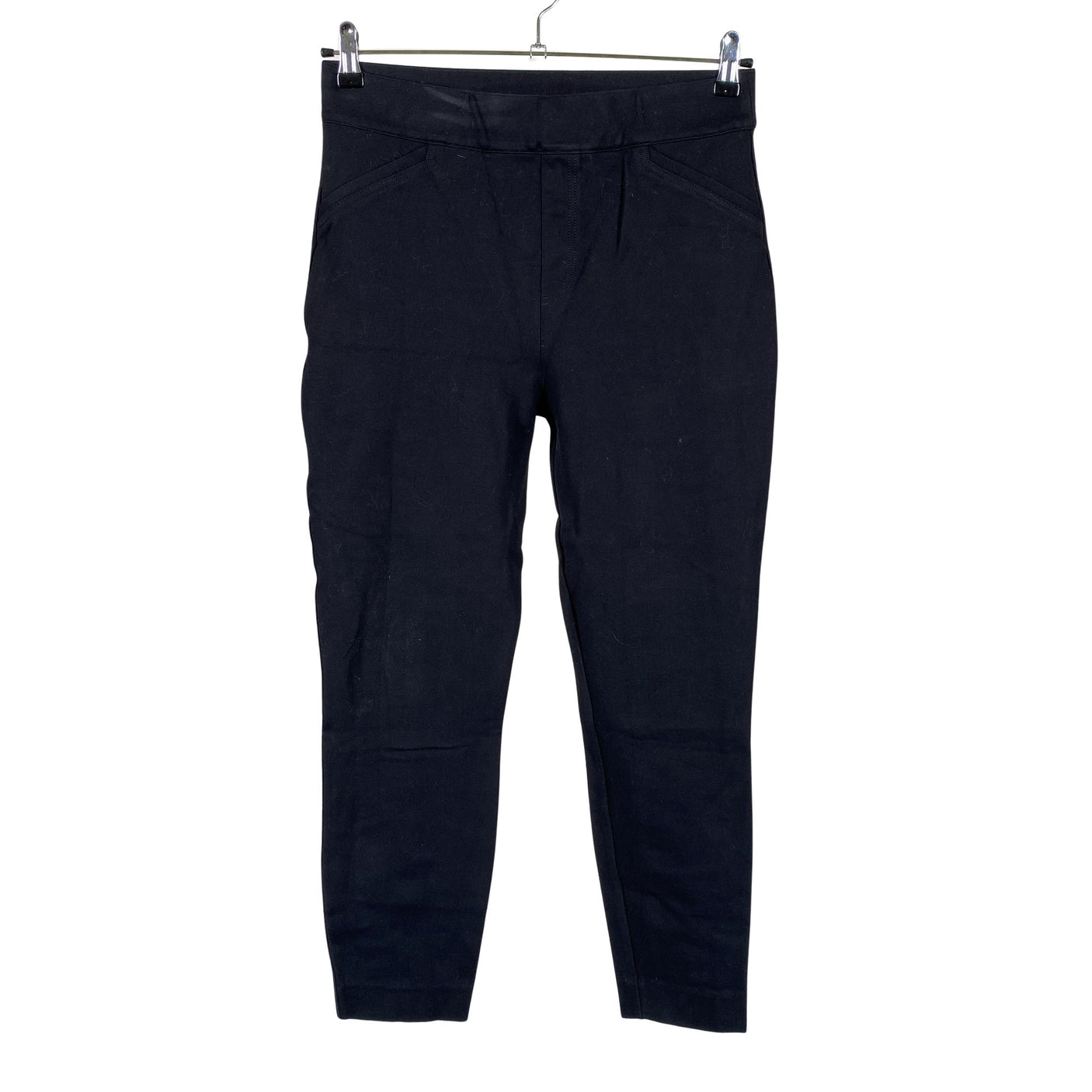 Unisex Spanx - Trikotaažist püksid, suurus 40 - Must (1)