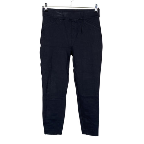 Unisex Spanx - Trikotaažist püksid, suurus 40 - Must ()