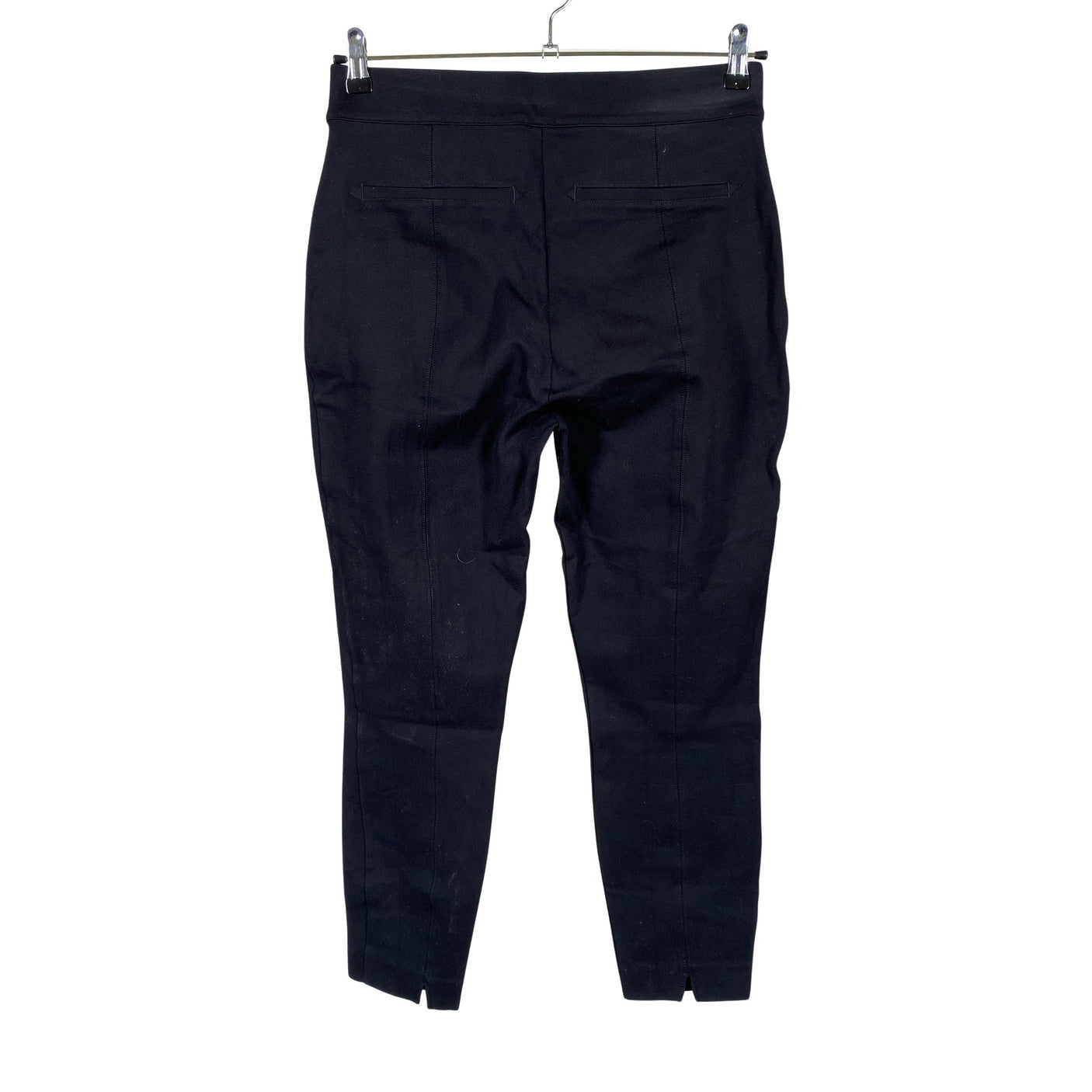 Unisex Spanx - Trikotaažist püksid, suurus 40 - Must (2)