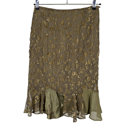 Unisex Esprit - Mitteveniv seelik, suurus 38 - Roheline ()