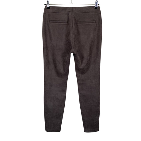 Unisex Comma - Mittevenivad püksid, suurus 40 - Pruun (2)
