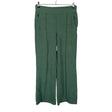 Unisex We - Dressikangast püksid, suurus 40 - Roheline ()