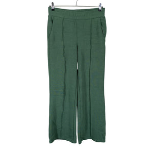 Unisex We - Dressikangast püksid, suurus 40 - Roheline (1)