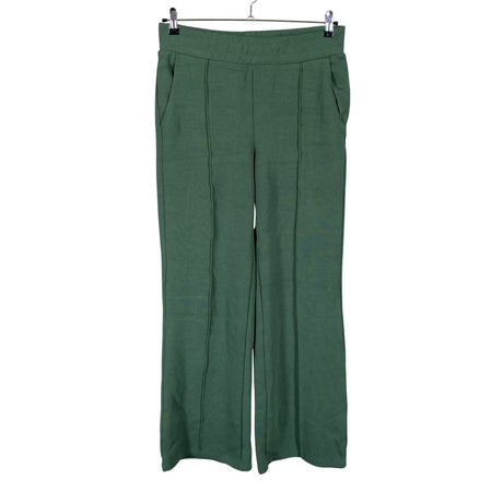Unisex We - Dressikangast püksid, suurus 40 - Roheline ()