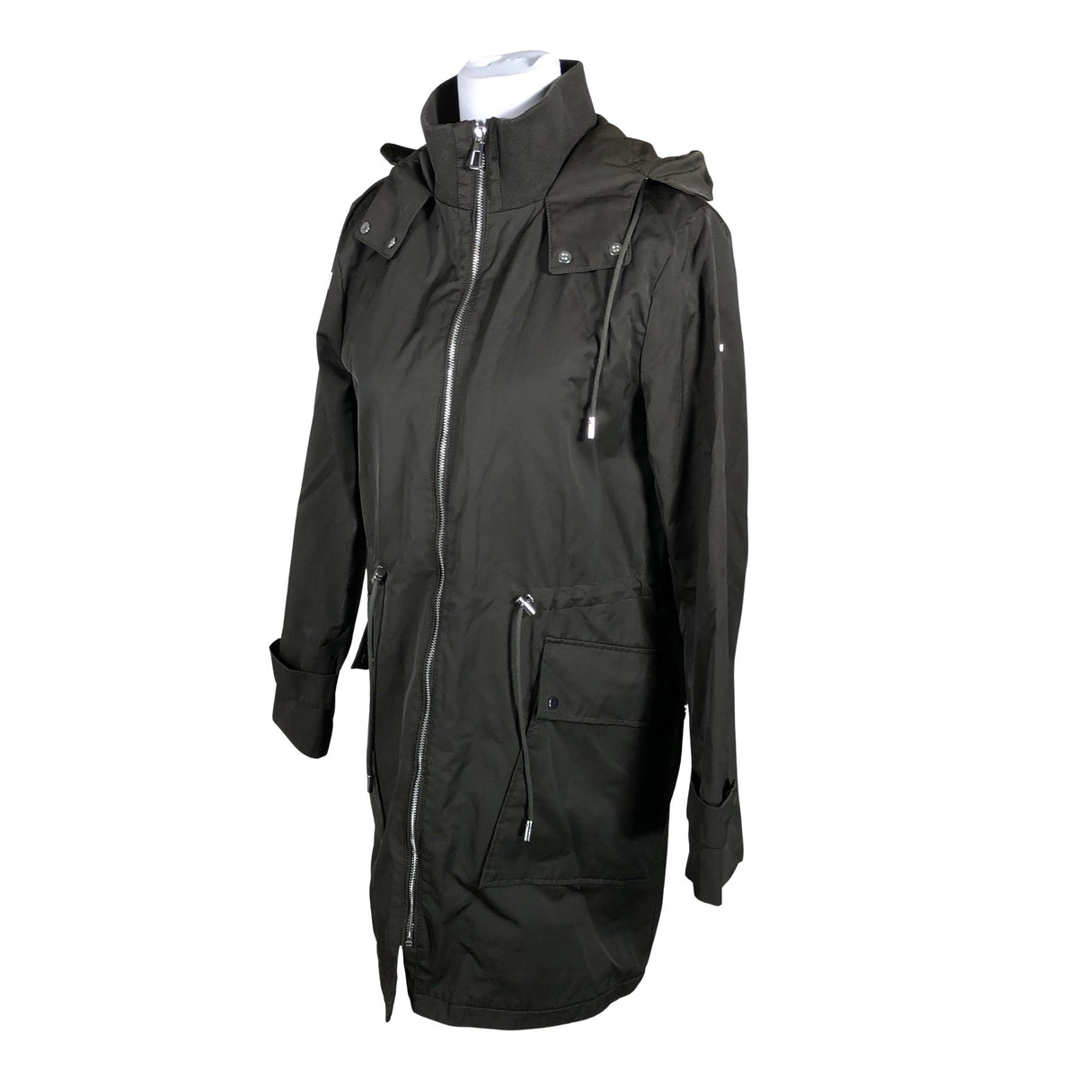 Unisex Esprit - Jope, suurus 38 - Roheline (3)