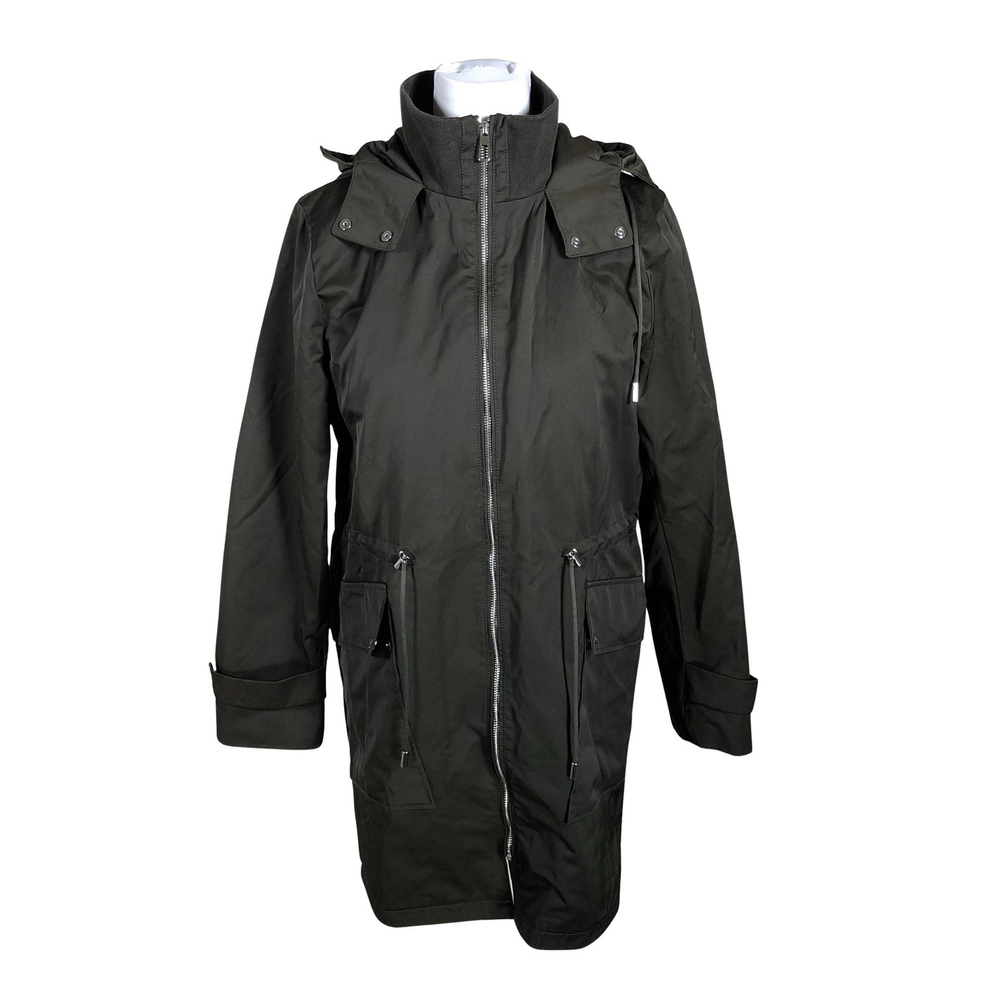 Unisex Esprit - Jope, suurus 38 - Roheline (1)
