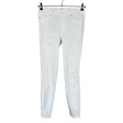 Unisex Spanx - Teksaretuusid, suurus 38 - Valge ()