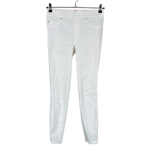 Unisex Spanx - Teksaretuusid, suurus 38 - Valge (1)