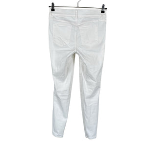 Unisex Spanx - Teksaretuusid, suurus 38 - Valge (2)