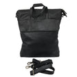 Unisex A.Eriksson - Seljakott, suurus Maxi - Must ()