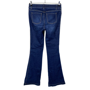 Unisex Spanx - Teksad, suurus 38 - Sinine (2)