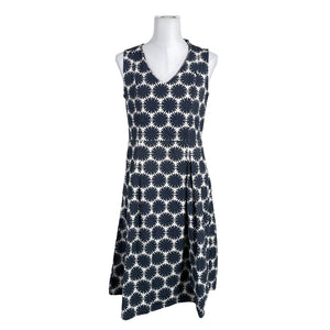 Unisex Marc O'Polo - Mitteveniv kleit, suurus 38 - Sinine (1)
