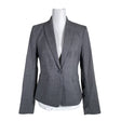 Unisex Stockh lm - Jakk, suurus 40 - Hall ()