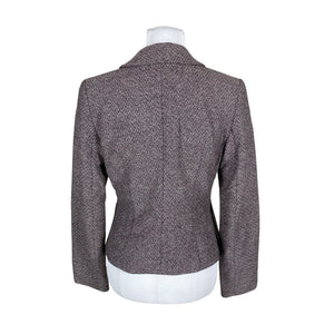 Unisex Andiata - Jakk, suurus 38 - Lilla (2)