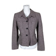 Unisex Andiata - Jakk, suurus 38 - Lilla ()