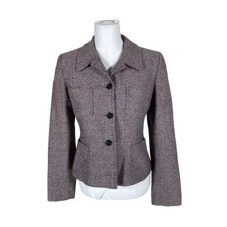 Unisex Andiata - Jakk, suurus 38 - Lilla ()