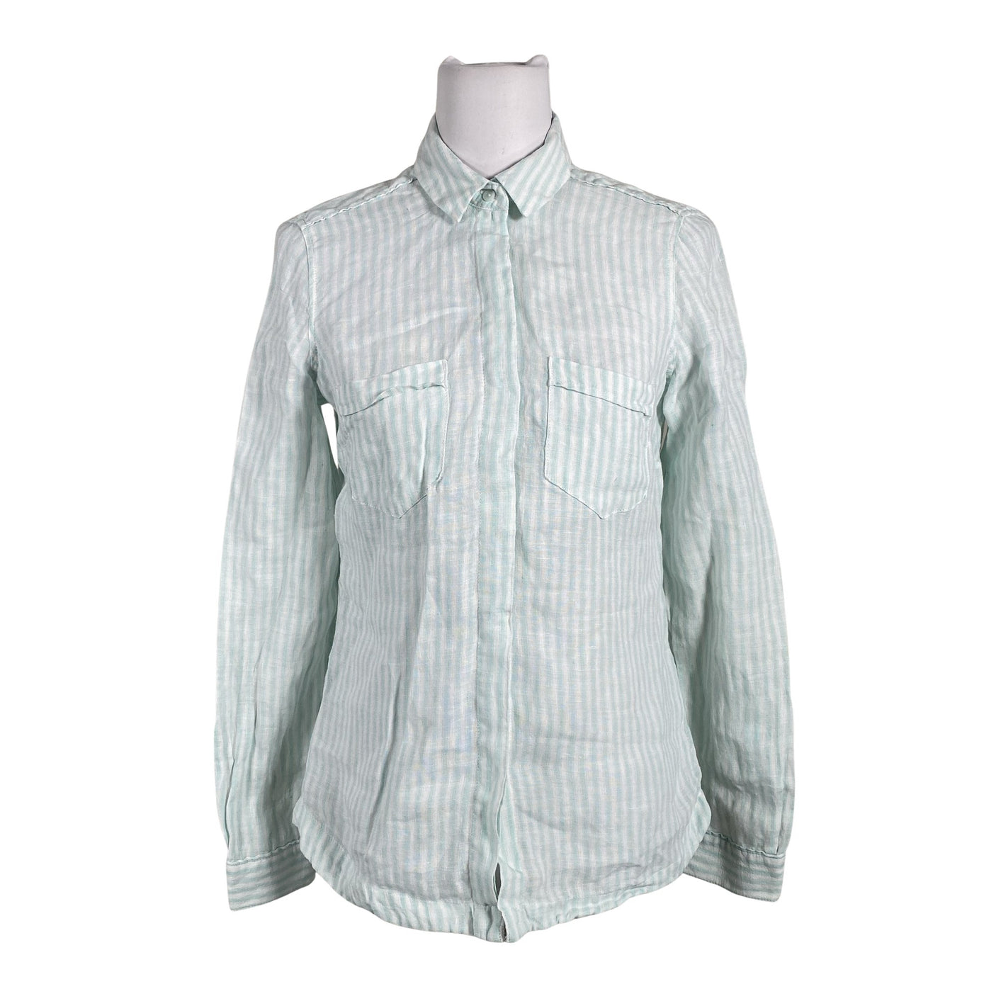 Unisex Marks&Spencer - Pluus, suurus 36 - Roheline (1)
