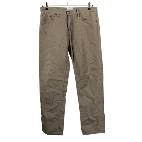 Unisex Marks&Spencer - Teksad, suurus W34 - Pruun ()