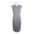 Unisex Ril's - Trikotaažist kleit, suurus 38 - Hall ()