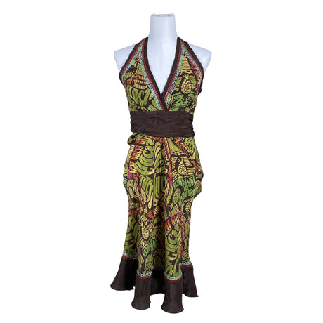 Unisex Guess - Õhuke kleit, suurus 38 - Pruun ()
