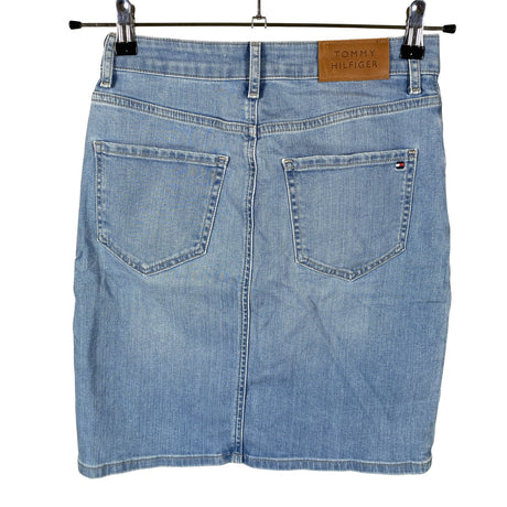 Unisex Tommy Hilfiger - Teksaseelik, suurus 34 - Helesinine (2)