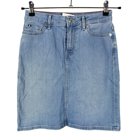 Unisex Tommy Hilfiger - Teksaseelik, suurus 34 - Helesinine ()