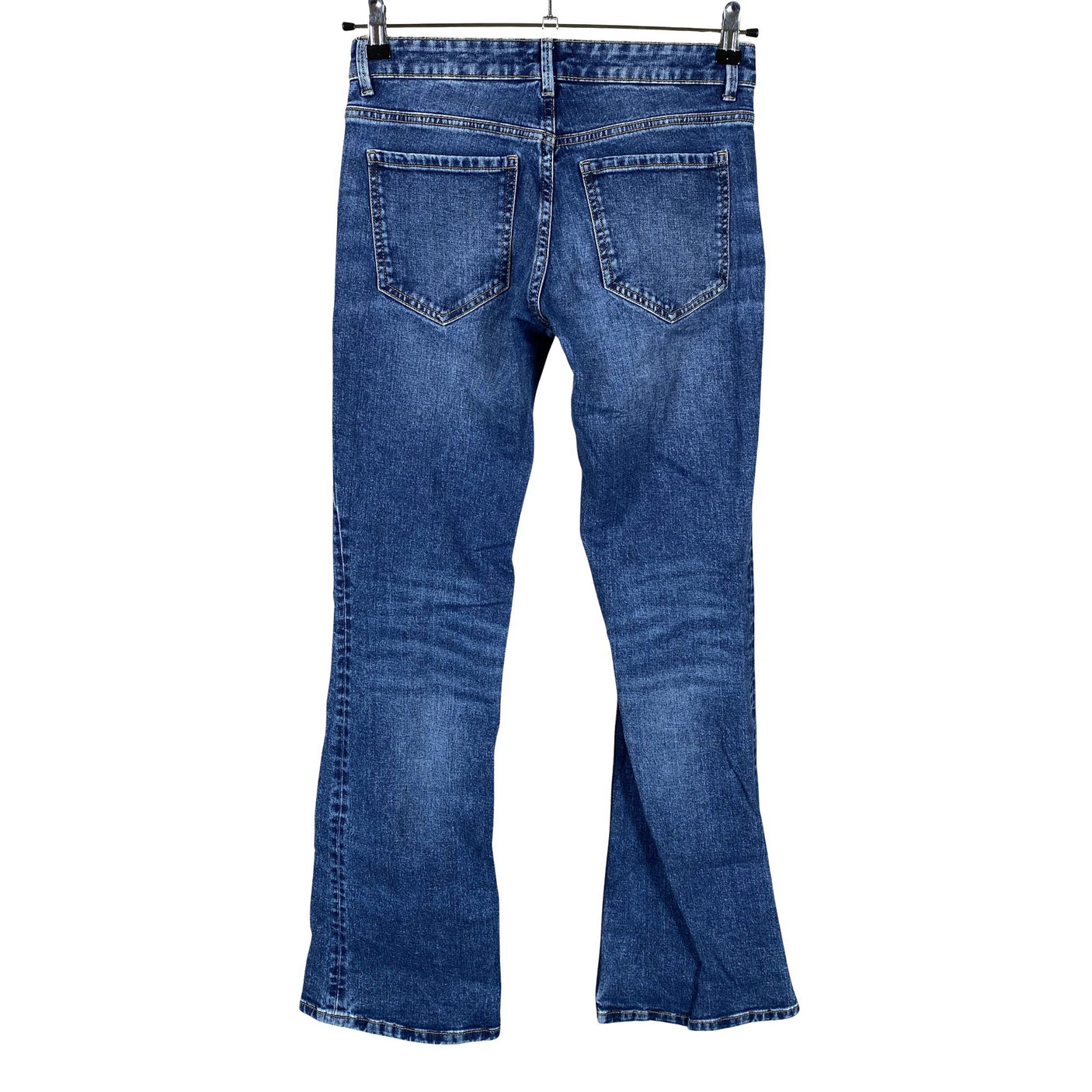Unisex Lindex - Teksad, suurus 38 - Sinine (2)